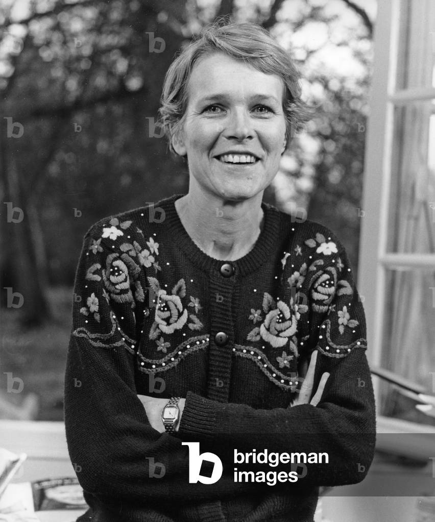 Anne Vallaeys