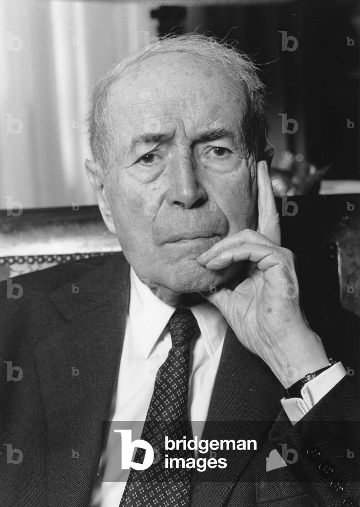 ANTOINE PINAY SAINT CHAMOND