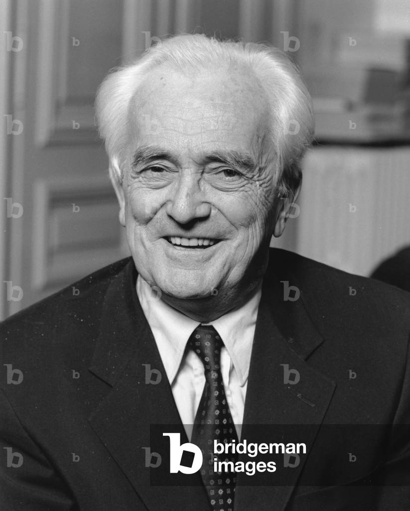 Christian de Bartillat 1995