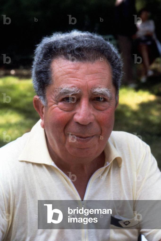 Roger Ikor