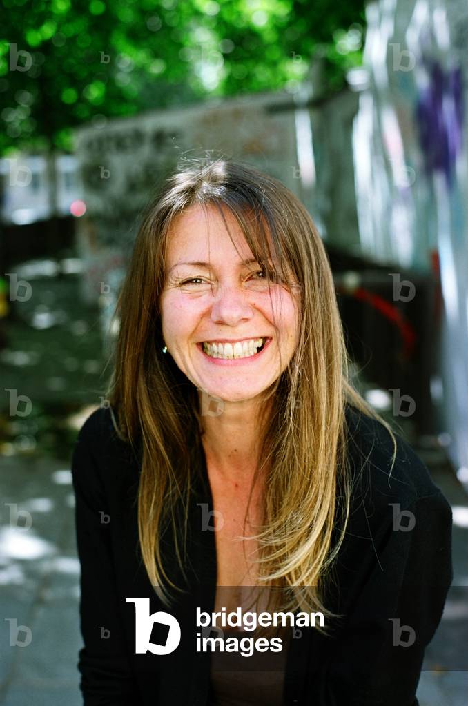 Isabelle Condou