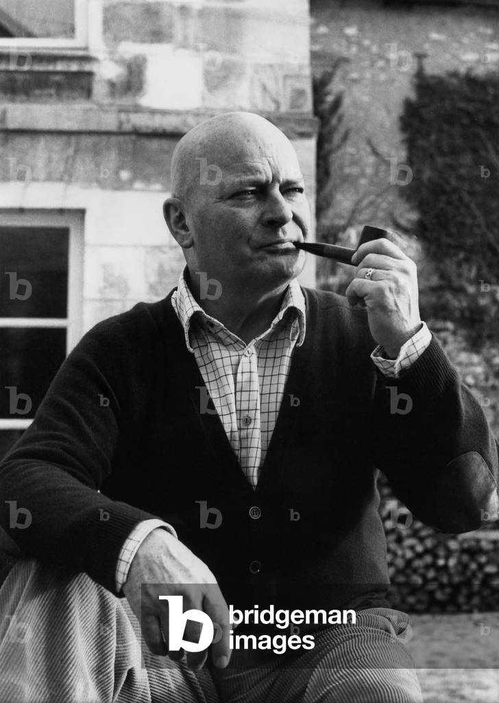 Daniel Boulanger