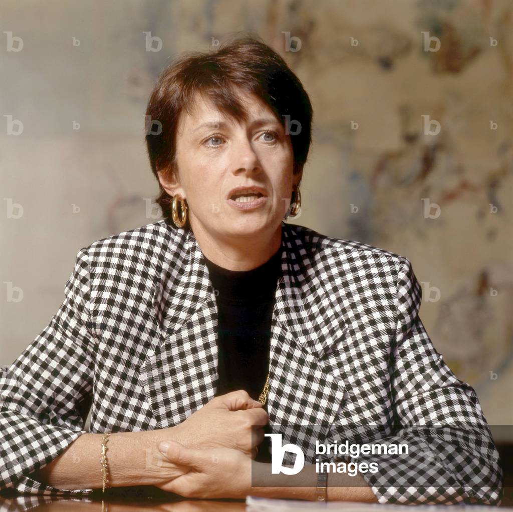 Francoise de Panafieu