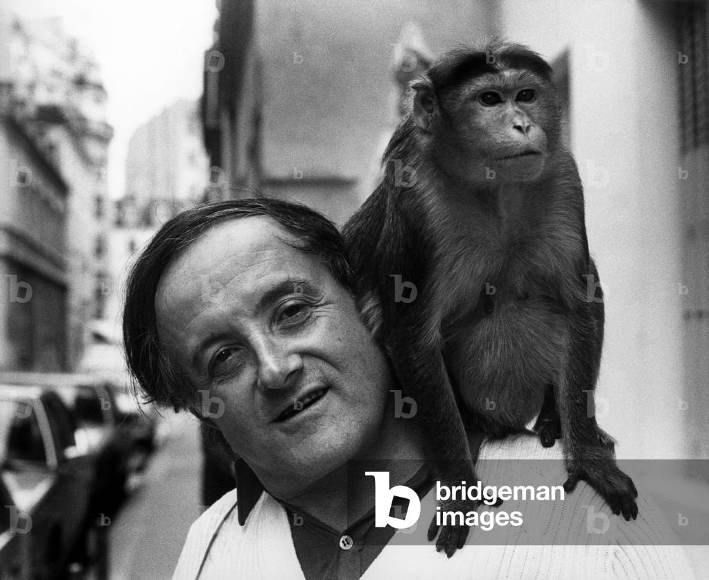 Jacques Thieuloy