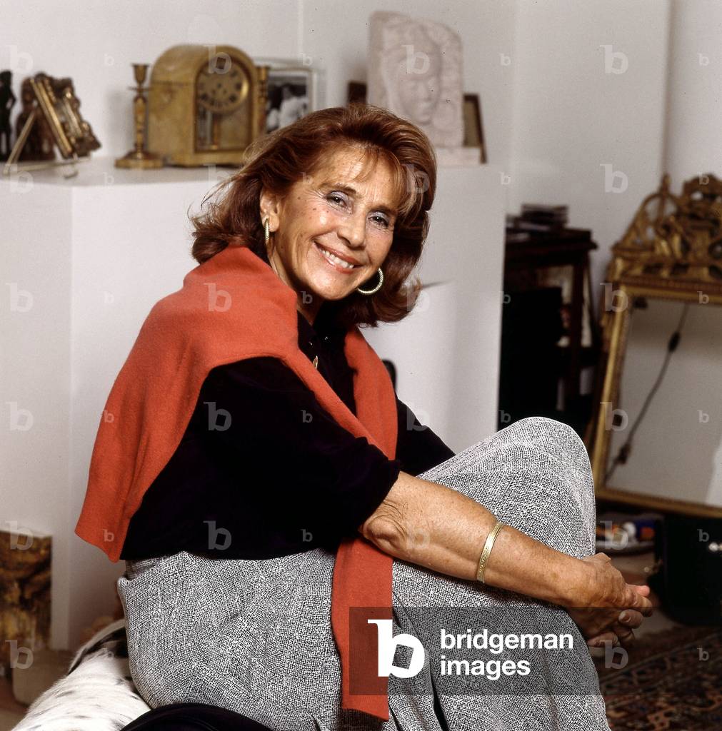 Veronique Brossard le Grand