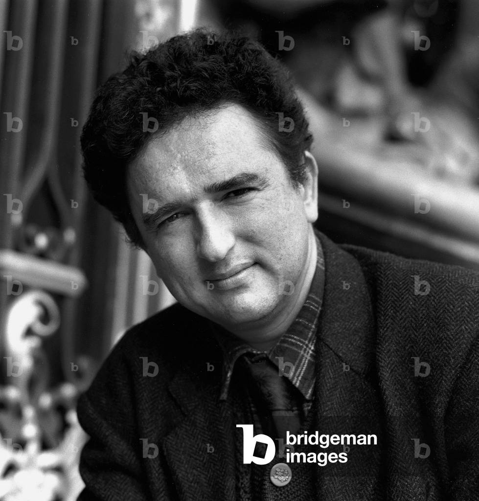 Michel Crepu