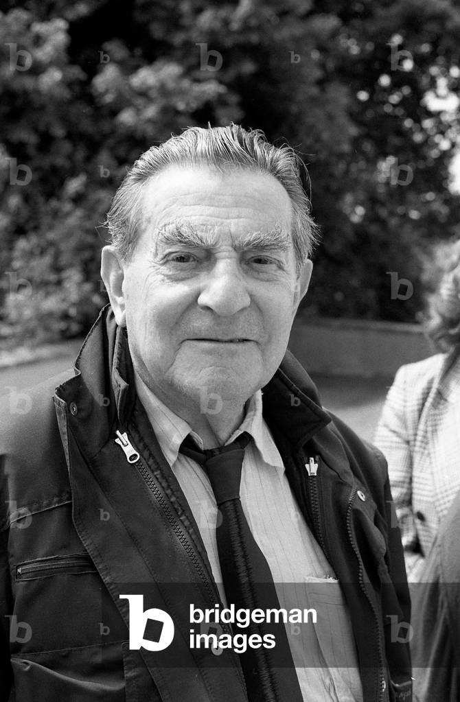 Henri Alekan, 1995