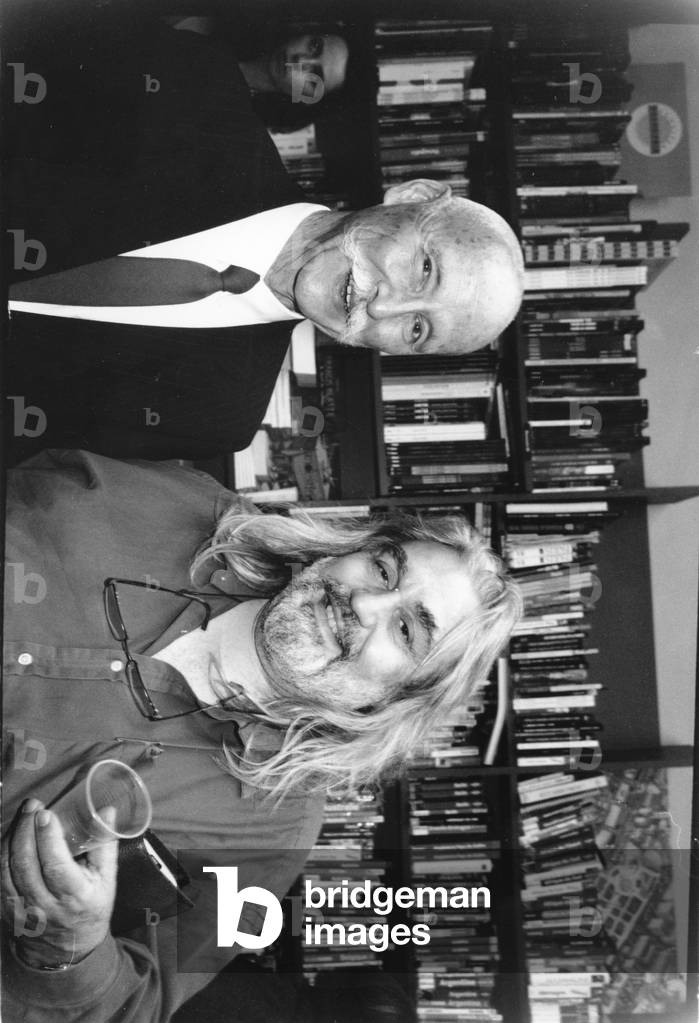 Jean-Stanislas Retel ET Christian Chamourat