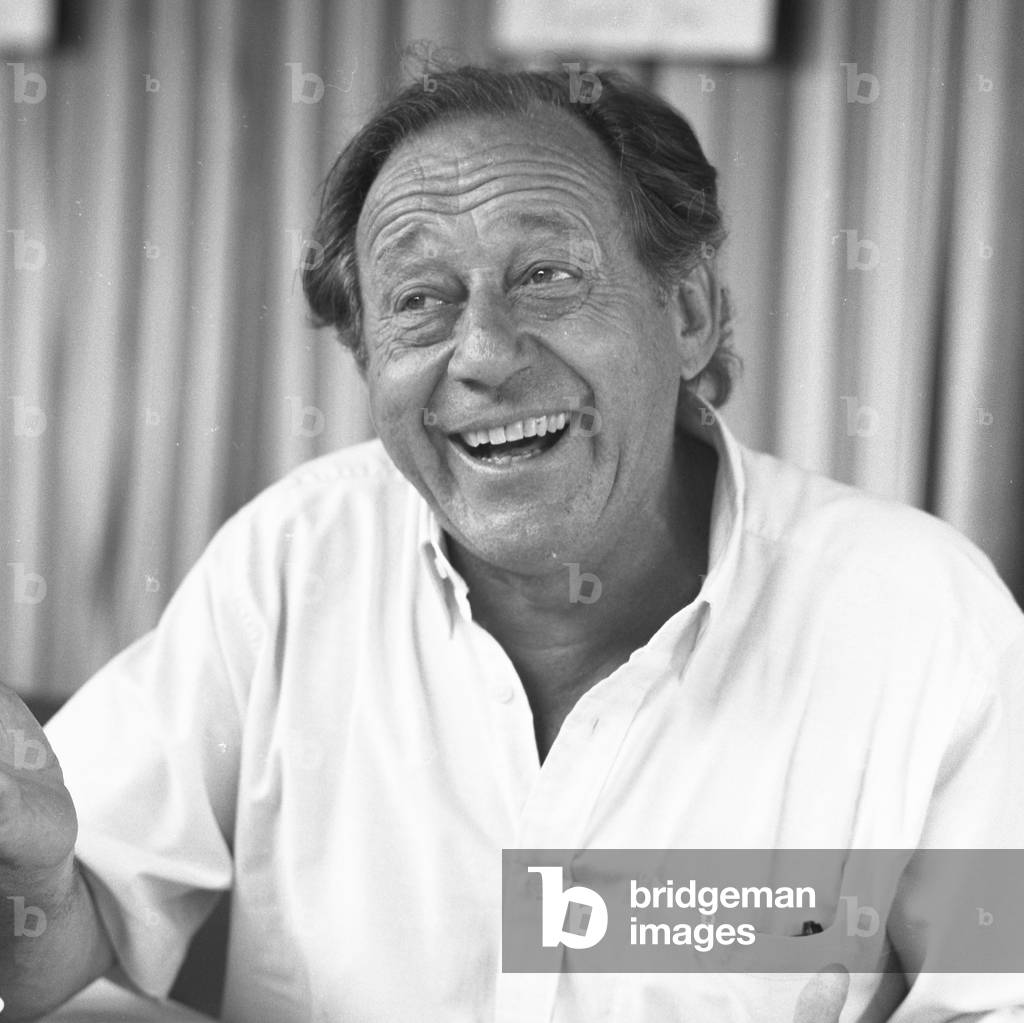 GILBERT SCHLOGEL RIRE  1994