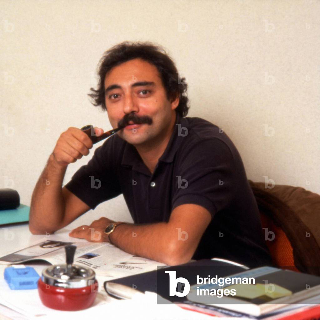 Dan Franck