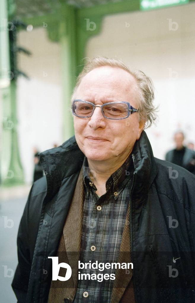Marc Villard