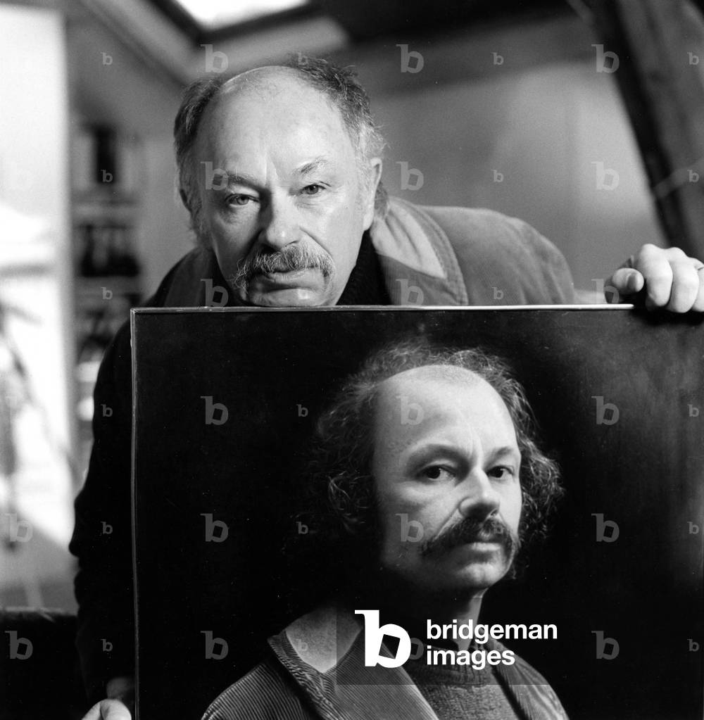 Hucleux jean olivier (artiste peintre deces 2012)