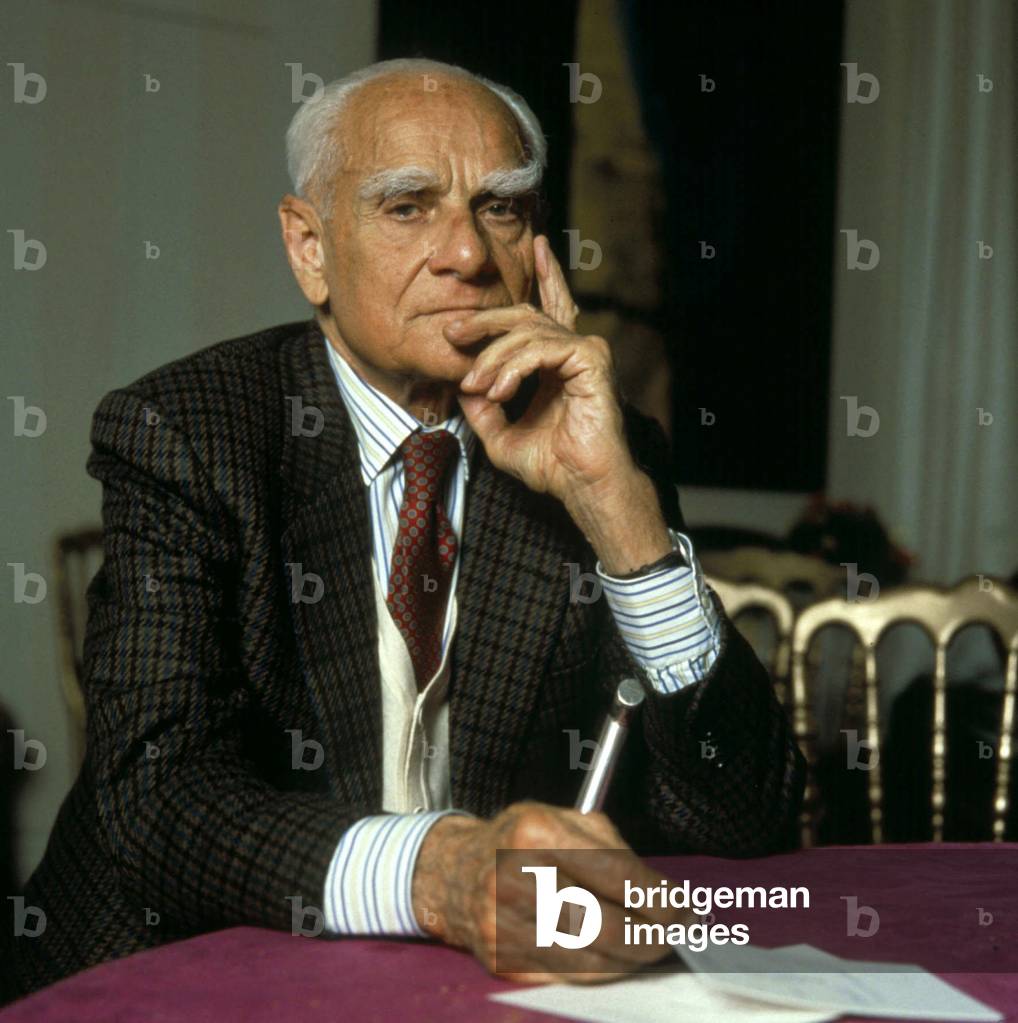 Alberto Moravia