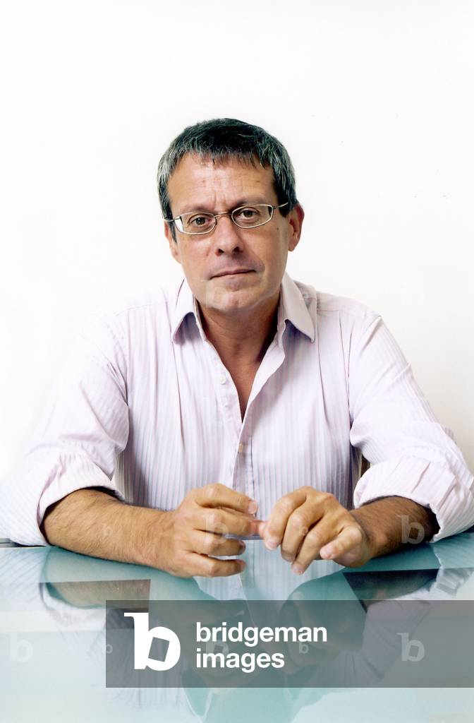 Philippe Honore