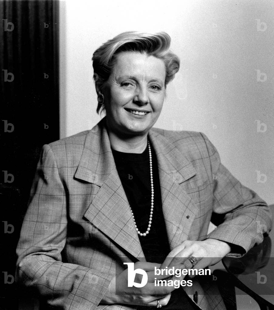 CHANTAL CUMUNEL 1994