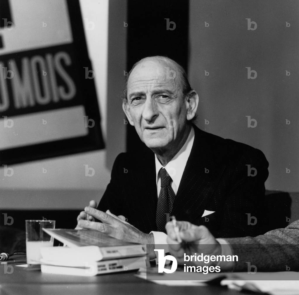 Raymond Aron
