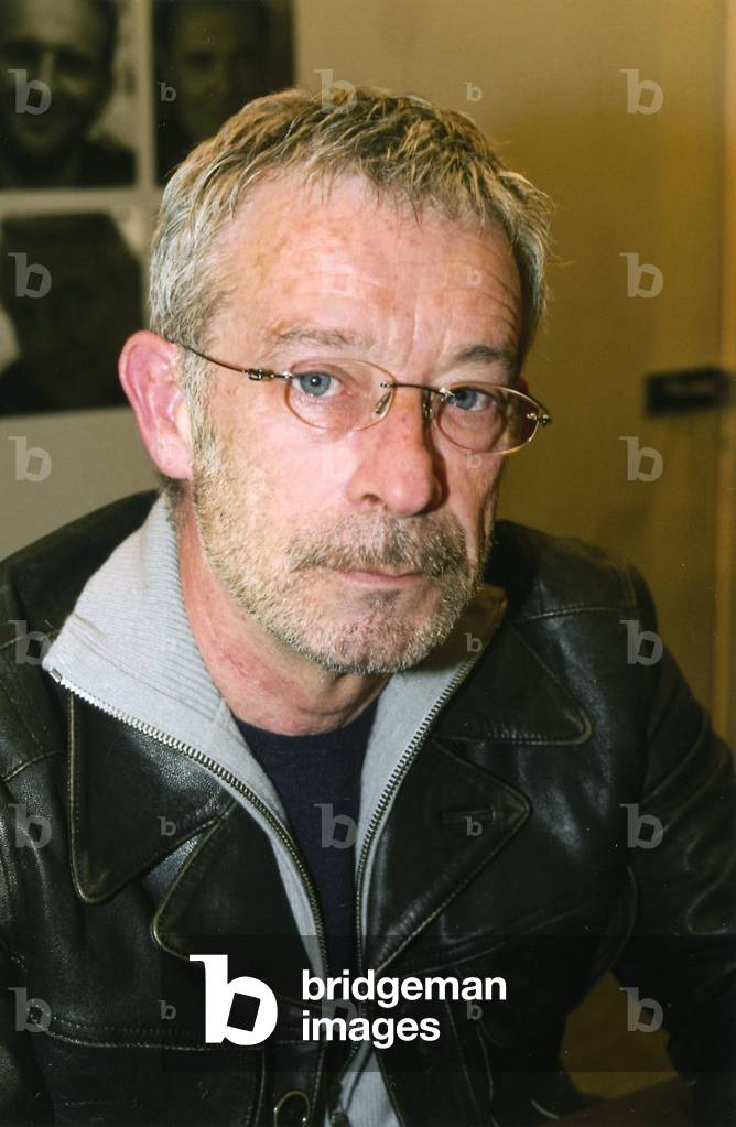 Jean Pax Mefret