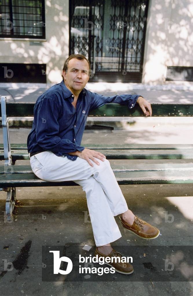 Laurent Maréchaux
