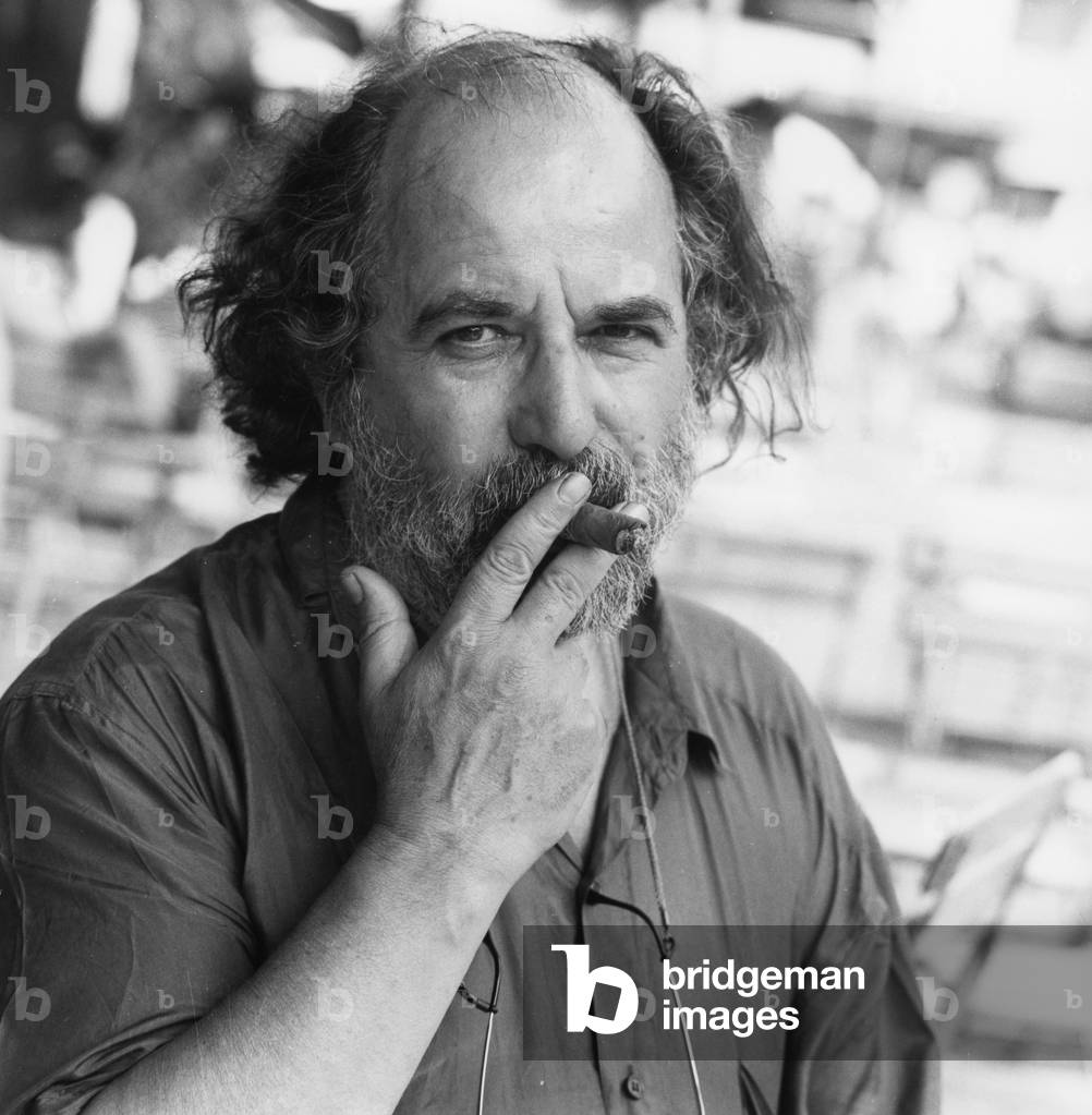 JACQUES MONDOLINI 1994