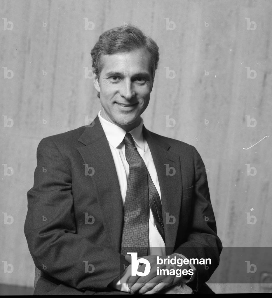 William Hurblot, 2001