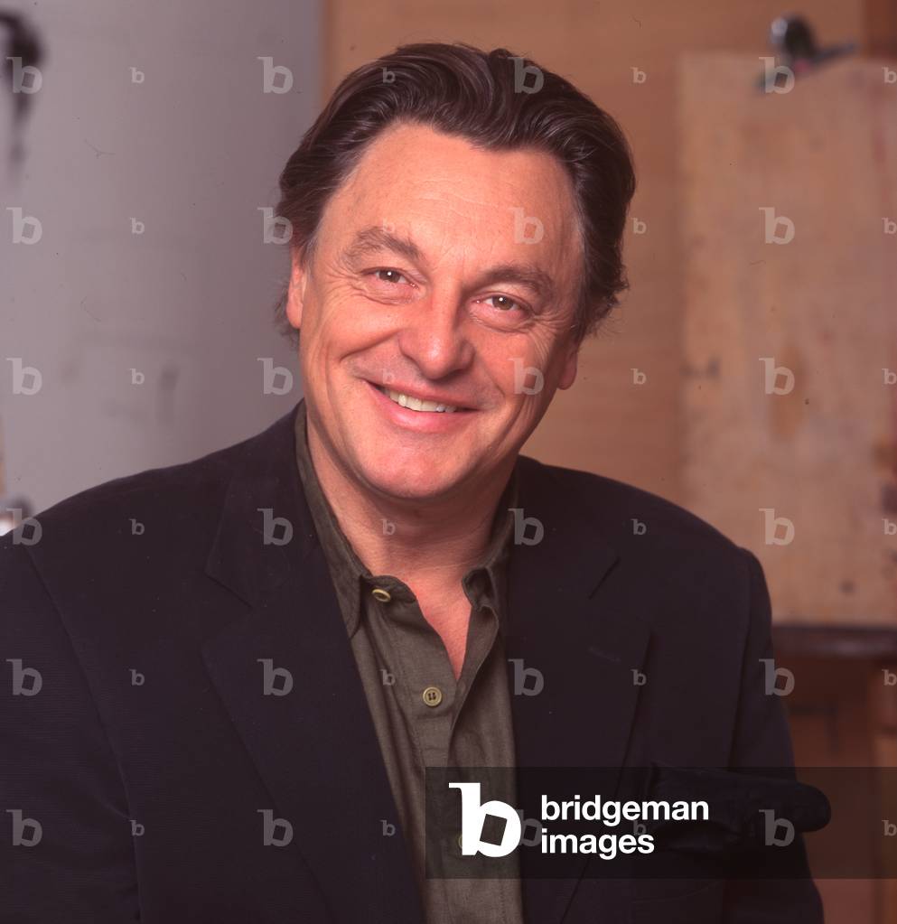 Gerard Garouste, 1999