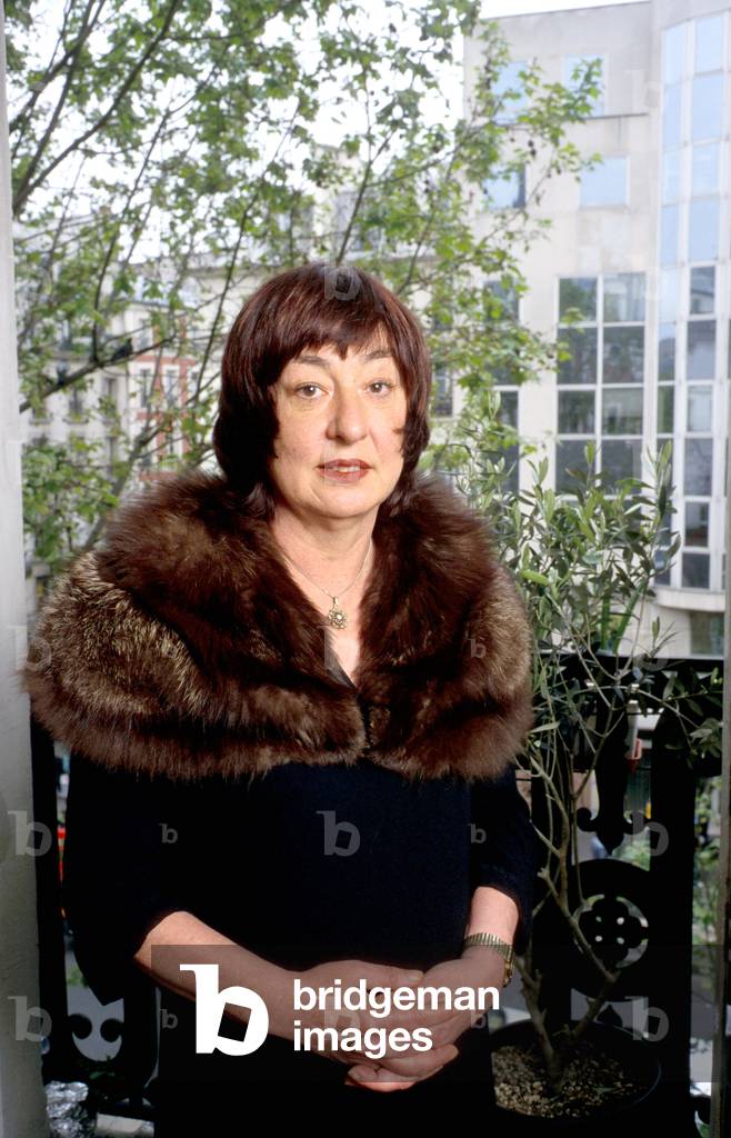 Agnes Pavie