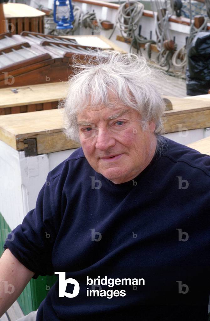 Jacques Lacarriere