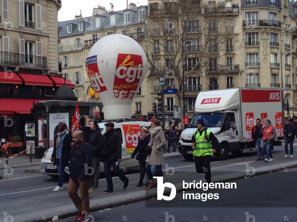 Manif