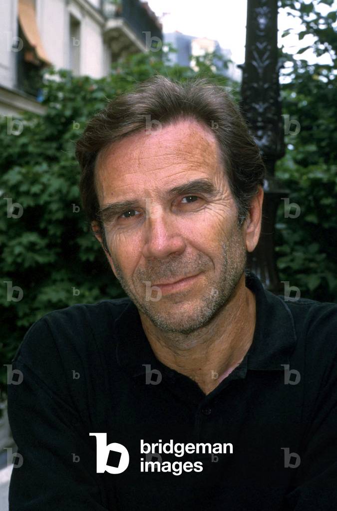Christian Oster