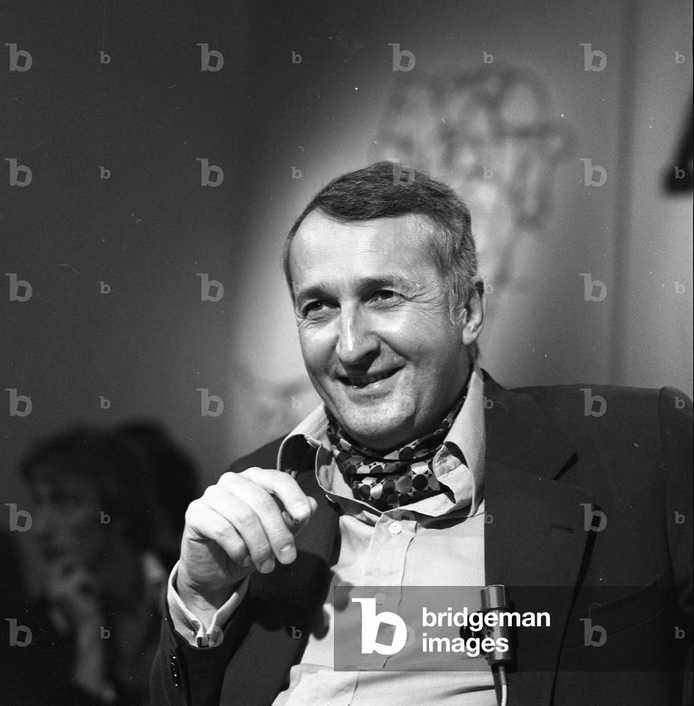 Alphonse Boudard, 1977
