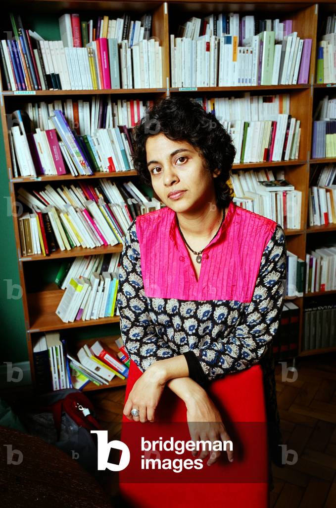 Abha Dawesar