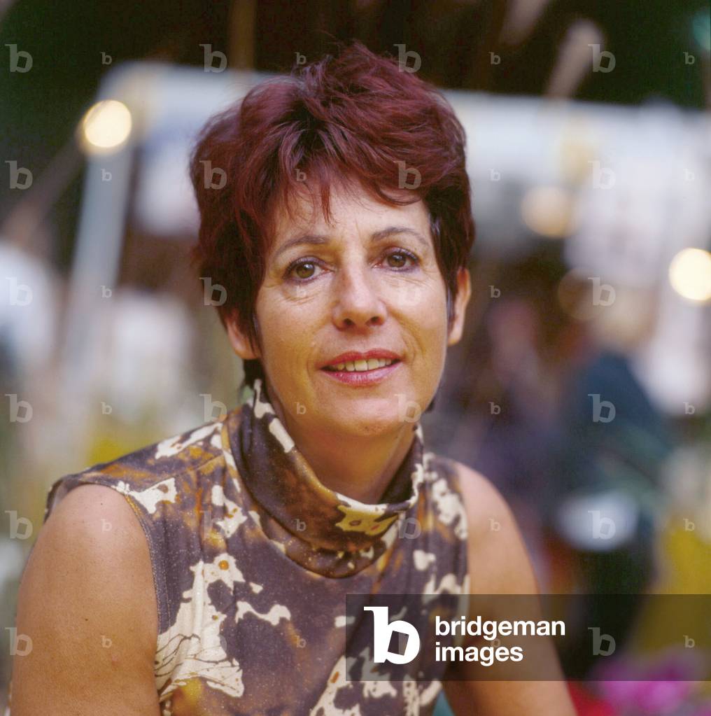 Brigitte Varel