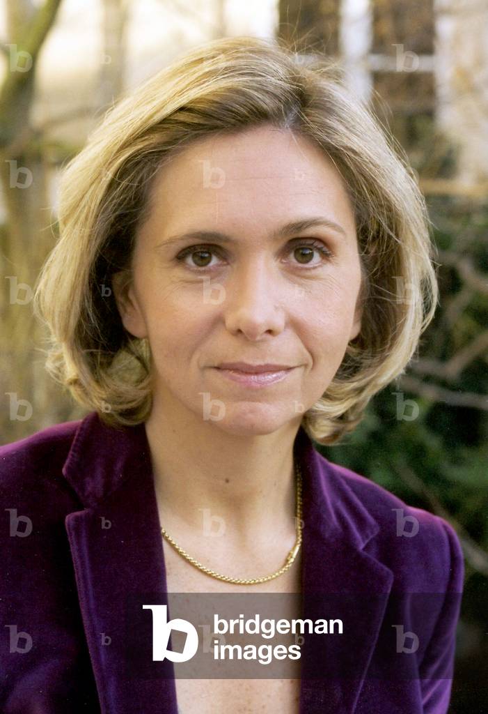 Valerie Pecresse