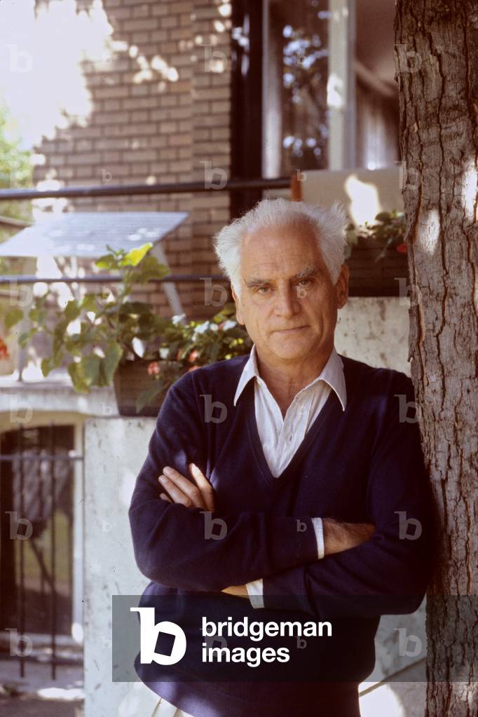 Michel Serres