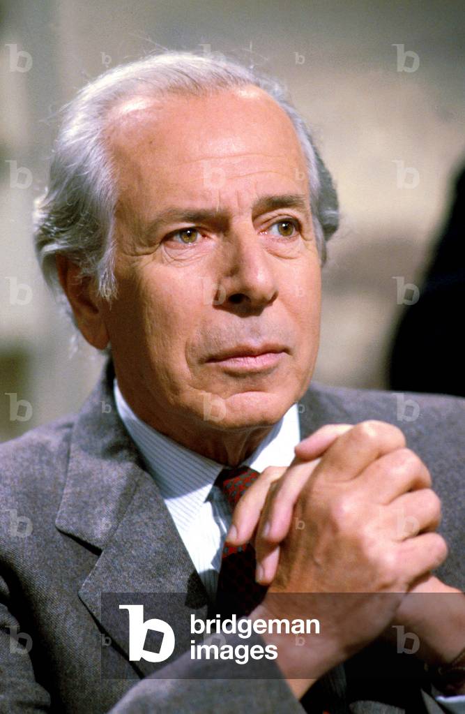 Jean Daniel
