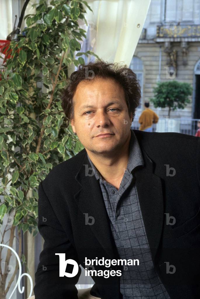Jean Pierre Luminet