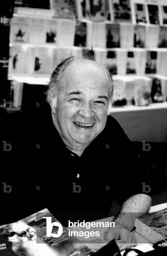 Claude Villers