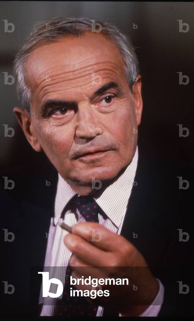michel Deon