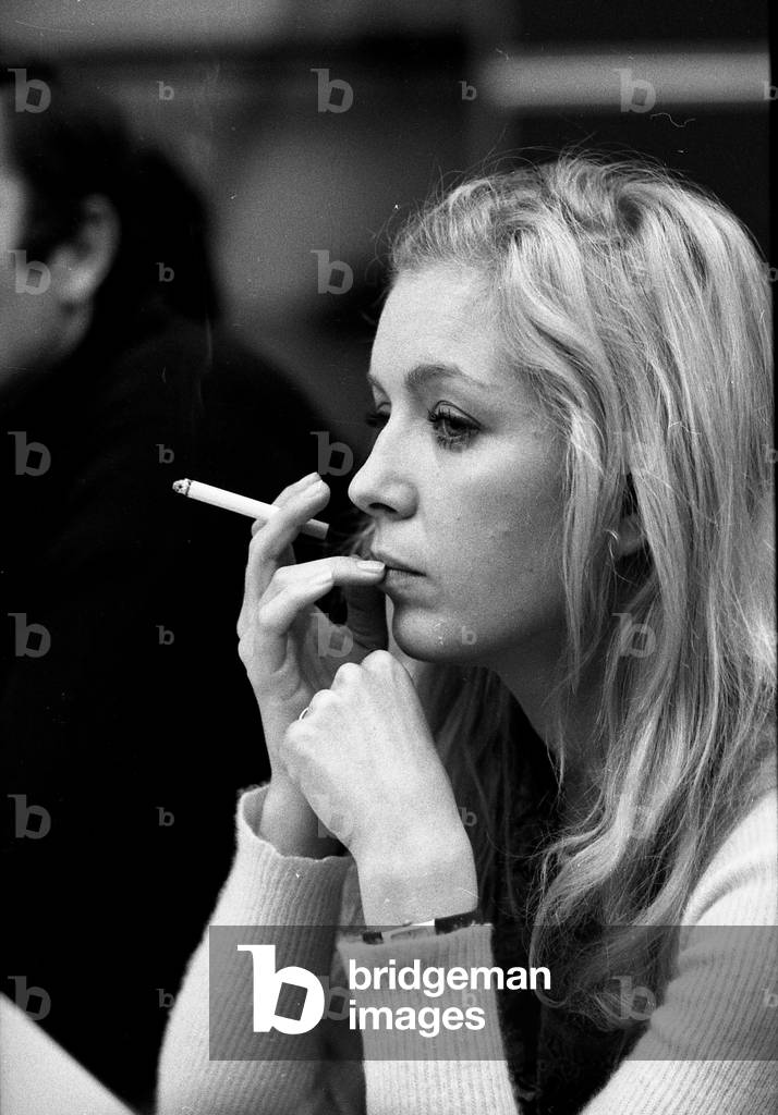 Marie Dubois