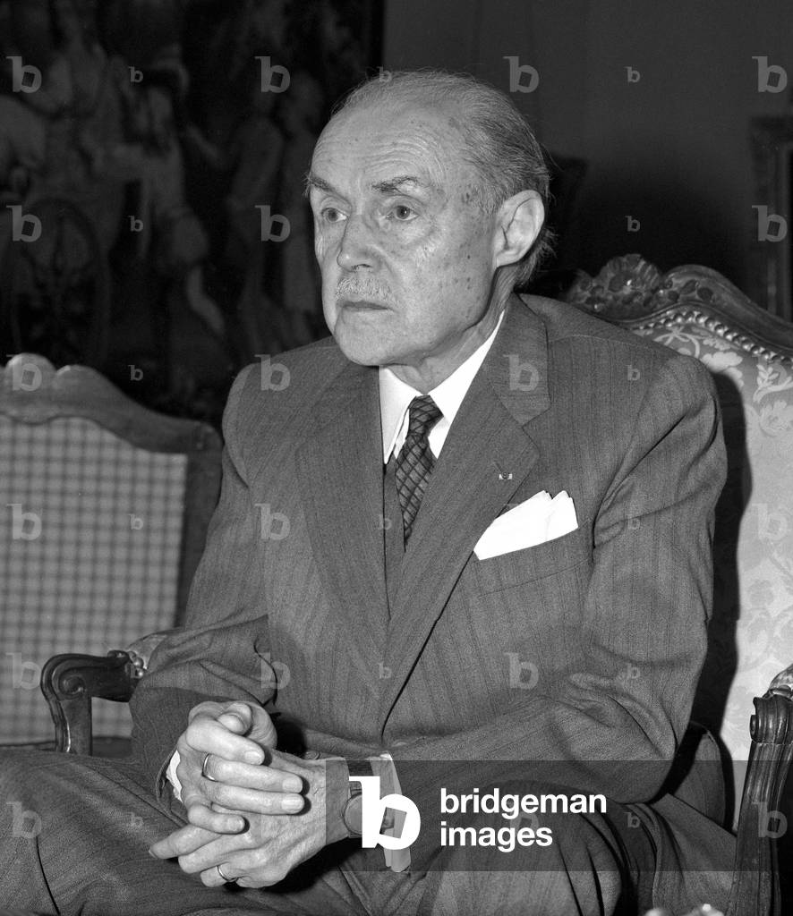 Maurice Genevoix