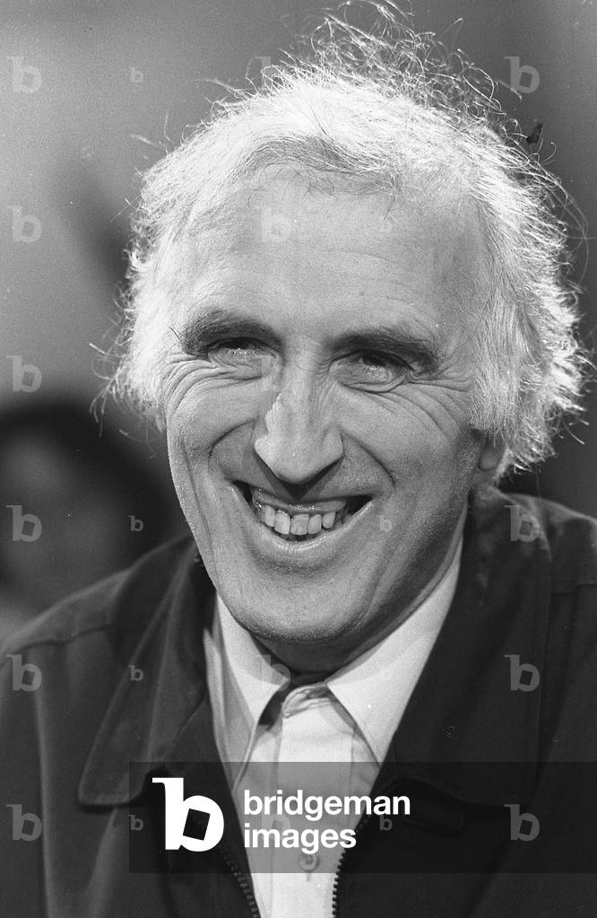 jean vanier