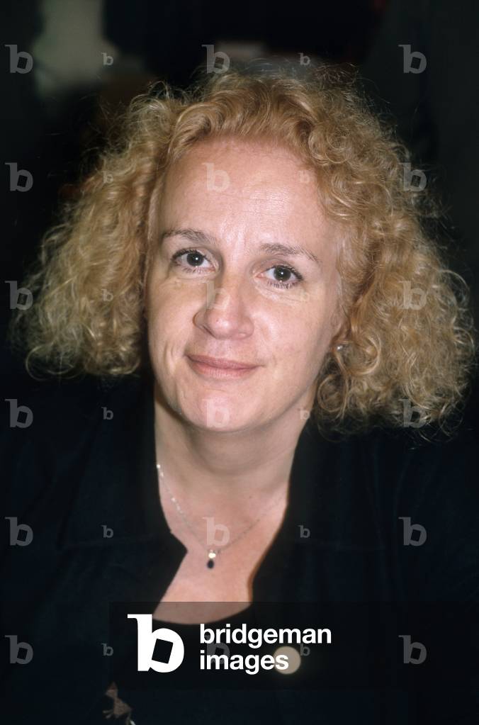 Florence Juliard