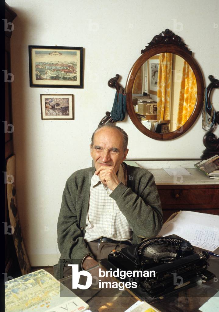 Raymond Dumay