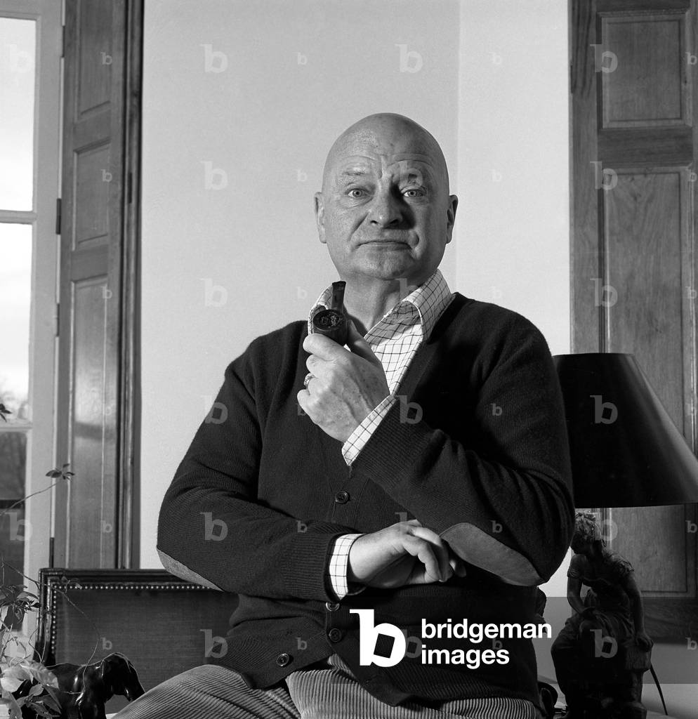 Daniel Boulanger