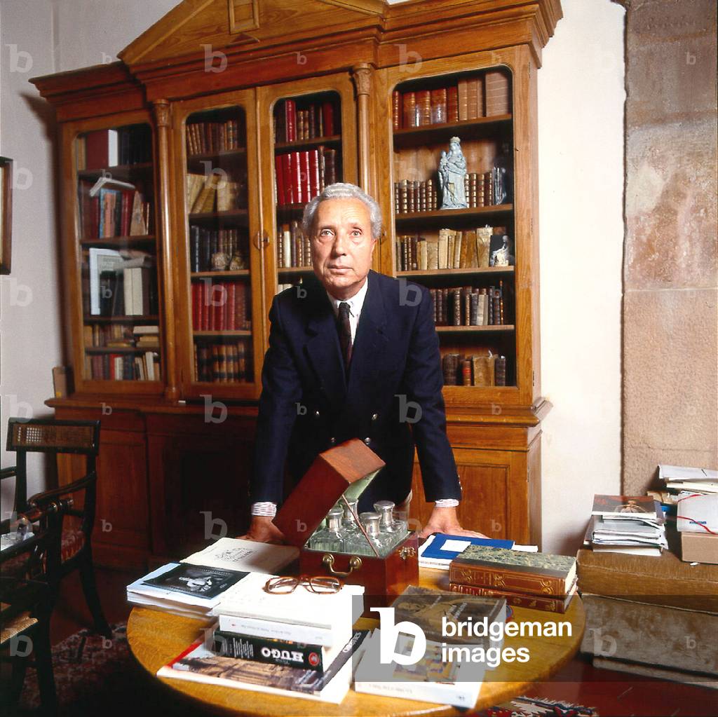 Marc Fumaroli