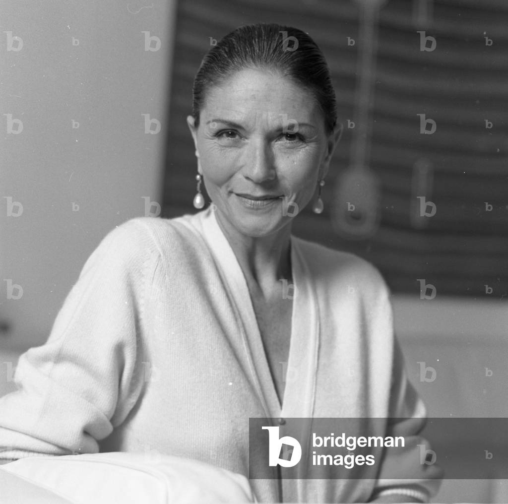 perla SERVAN -SCHREIBER