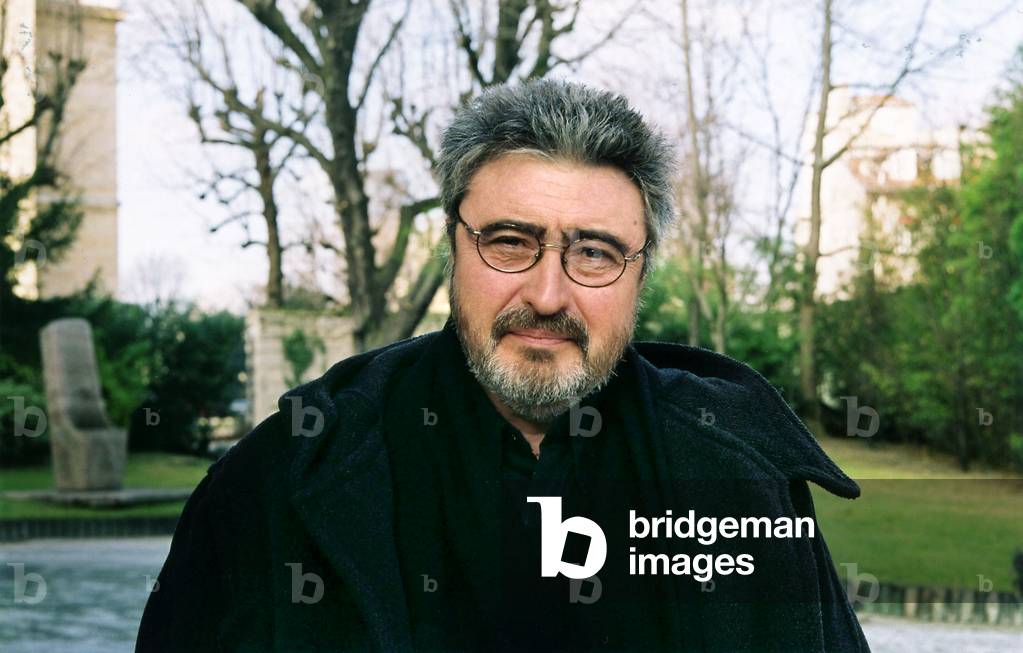 François Coupry