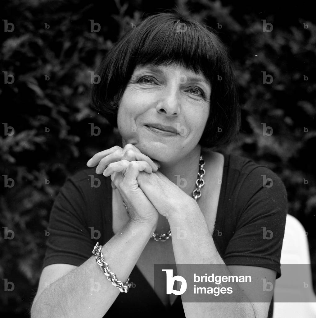 Michelle Schuller, 1993