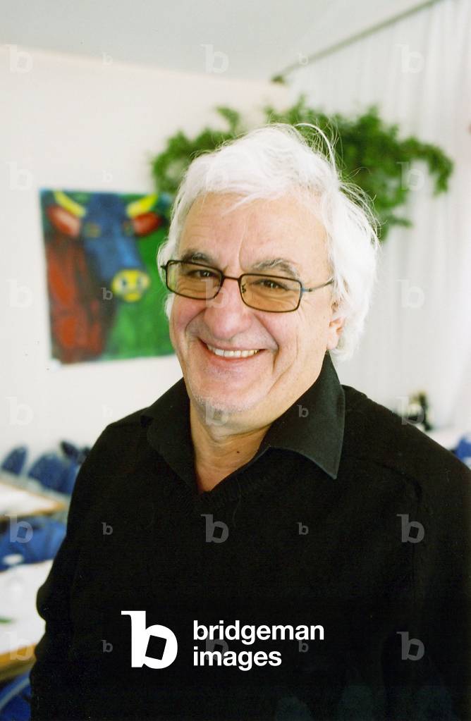 Alain Dubos