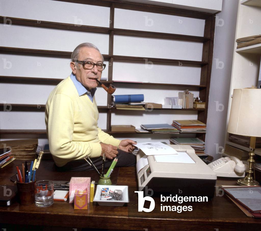 Jacques Faizant